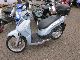 2007 Kymco  People 50 S 4-stroke moped 25 km / h Motorcycle Scooter photo 1