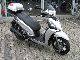 Kymco  People GT 125i 2010 Scooter photo