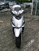 2010 Kymco  People GT 125i Motorcycle Scooter photo 1
