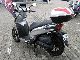 2010 Kymco  People GT 125i Motorcycle Scooter photo 2