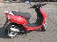 2010 Kymco  Vitality 50 4T Motorcycle Scooter photo 1