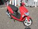 2010 Kymco  Vitality 50 4T Motorcycle Scooter photo 2