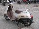 2009 Kymco  50 Motorcycle Scooter photo 4