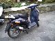 2001 Kymco  People 50 Motorcycle Scooter photo 1