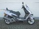 2009 Kymco  YAGER 200 WITH VERY FEW KILOMETERS! Motorcycle Scooter photo 1