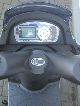 2009 Kymco  YAGER 200 WITH VERY FEW KILOMETERS! Motorcycle Scooter photo 5