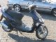 2008 Kymco  Vitality 2T Motorcycle Scooter photo 1
