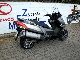 2011 Kymco  MyRoad 700 i Motorcycle Scooter photo 1