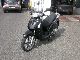 Kymco  People 125 black 1.Hand 2007 Scooter photo