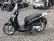 2007 Kymco  People 125 black 1.Hand Motorcycle Scooter photo 1