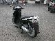 2007 Kymco  People 125 black 1.Hand Motorcycle Scooter photo 2