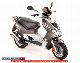 2010 Kymco  Super 9 L / C + 6KM KASK-Rydultowy Motorcycle Scooter photo 6