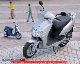 2011 Kymco  Vitality + KASK-Rydultowy Motorcycle Scooter photo 3