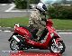 2011 Kymco  Vitality + KASK-Rydultowy Motorcycle Scooter photo 6