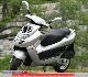 2011 Kymco  Bet & Win 6KM + KASK-Rydultowy Motorcycle Scooter photo 3