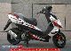 2011 Kymco  Bet & Win + KASK-Rydultowy Motorcycle Scooter photo 3