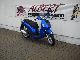 2007 Kymco  PEOPLE S125 Motorcycle Scooter photo 5