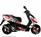 2011 Kymco  Bet andamp; Win 50 SPORT never AEROX Motorcycle Scooter photo 1