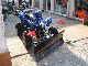 2012 Kymco  Maxxer 300 new 0 km including optional dozer blade Motorcycle Quad photo 9