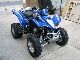 2012 Kymco  Maxxer 300 new 0 km including optional dozer blade Motorcycle Quad photo 2