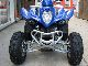 2012 Kymco  Maxxer 300 new 0 km including optional dozer blade Motorcycle Quad photo 5