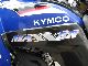 2012 Kymco  Maxxer 300 new 0 km including optional dozer blade Motorcycle Quad photo 6