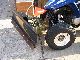 2012 Kymco  Maxxer 300 new 0 km including optional dozer blade Motorcycle Quad photo 8