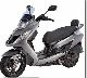 Kymco  Dink 50 4T 2009 Scooter photo