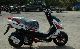 2009 Kymco  Bet and Win 50 2T Sport Motorcycle Scooter photo 1