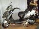 2011 Kymco  Grand Dink S 50 Motorcycle Scooter photo 1