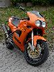 1998 Laverda  650 Sport Carbon Edition (Special Edition) Motorcycle Sports/Super Sports Bike photo 2