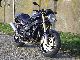 1999 Laverda  Strike Black Cafe Racer Motorcycle Naked Bike photo 1