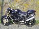 1999 Laverda  Strike Black Cafe Racer Motorcycle Naked Bike photo 2