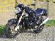 1999 Laverda  Strike Black Cafe Racer Motorcycle Naked Bike photo 3