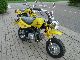 2011 Lifan  Monkey LF 70 GY 2 nail new gorilla Motorcycle Lightweight Motorcycle/Motorbike photo 3