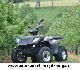 2011 Linhai  Quad ATV 320 4x4 Carrier, WHEEL, NOW, NEW! , Motorcycle Quad photo 4