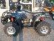 2011 Linhai  420 4x4 with a 24 month warranty \ Motorcycle Quad photo 1