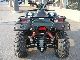2011 Linhai  420 4x4 with a 24 month warranty \ Motorcycle Quad photo 2