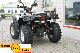 2011 Linhai  ATV 420 4x4 in black 26 hp, LOF ** ** Motorcycle Quad photo 2
