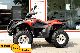 2011 Linhai  ATV 420 4x2 in red, 14 hp Motorcycle Quad photo 1