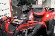 2011 Linhai  ATV 420 4x2 in red, 14 hp Motorcycle Quad photo 7