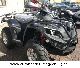 Linhai  Quad ATV 420 4x4, CVT AUTO., KARDAN, ALU, including LOF! 2011 Quad photo