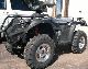 2011 Linhai  Quad ATV 420 4x4, CVT AUTO., KARDAN, ALU, including LOF! Motorcycle Quad photo 1