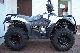 2011 Linhai  310 4x2 ATV Motorcycle Quad photo 4