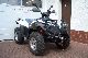 2011 Linhai  ATV 420 4x2 / 4x4 Motorcycle Quad photo 5