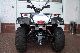 2011 Linhai  ATV 420 4x2 / 4x4 Motorcycle Quad photo 7