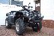 2011 Linhai  600 EFI 4x4 ATV Motorcycle Quad photo 1