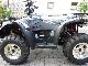 2011 Linhai  ATV 420 4X4 VKP / LoF Motorcycle Quad photo 9