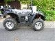 2011 Linhai  ATV 420 4X4 VKP / LoF Motorcycle Quad photo 4