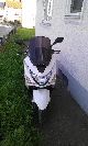 2009 Linhai  xciting 500I ABS R Motorcycle Scooter photo 2